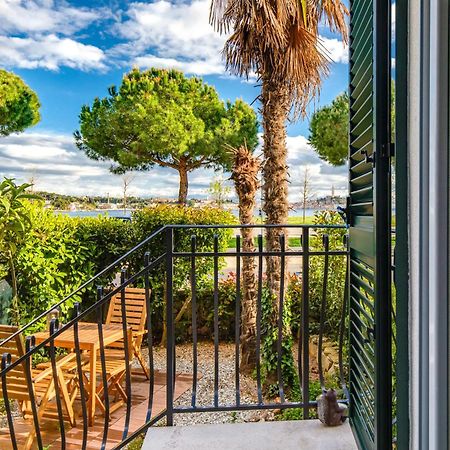 Santa Fuma Apartment Rovinj Eksteriør billede