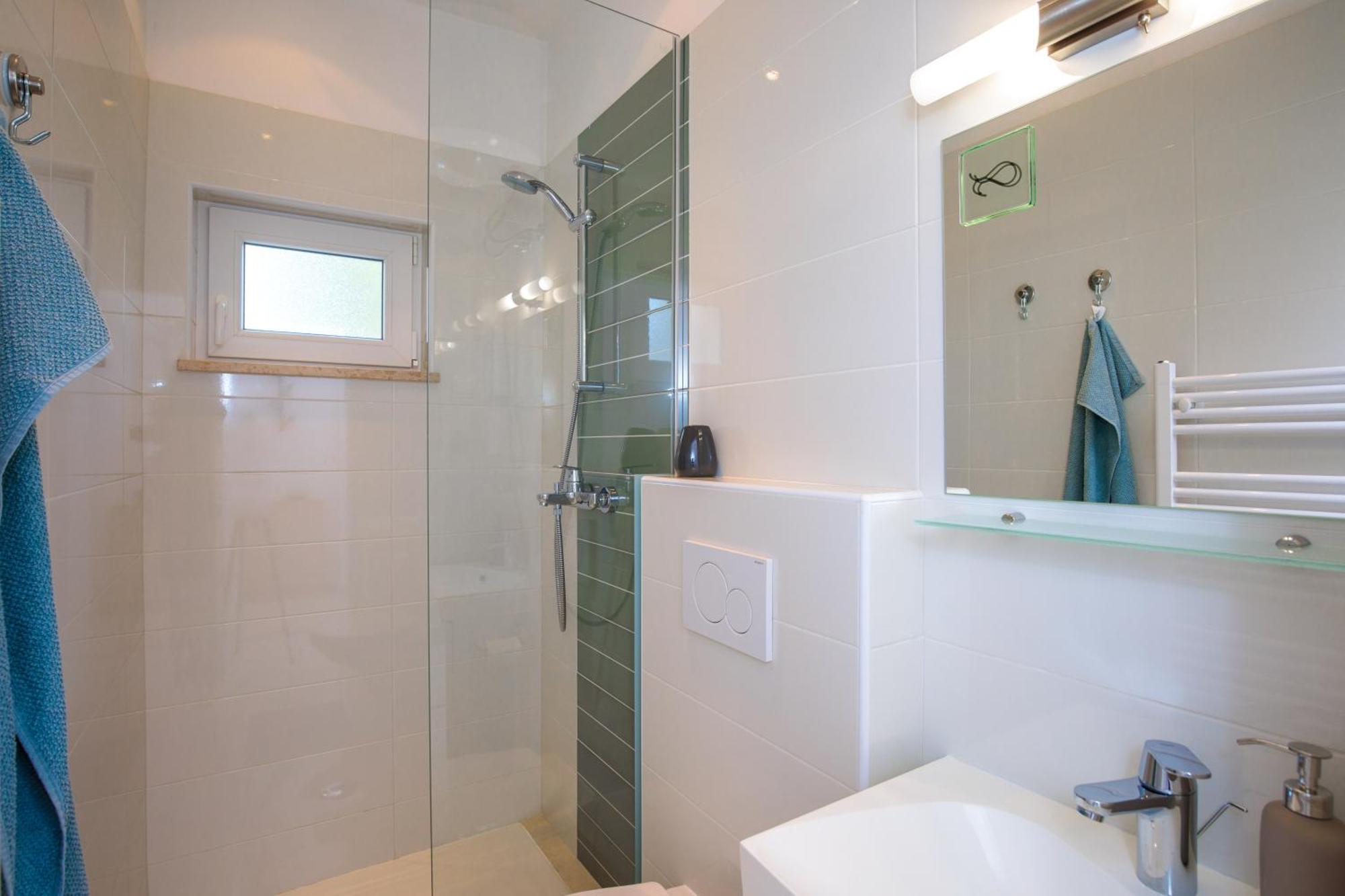 Santa Fuma Apartment Rovinj Eksteriør billede